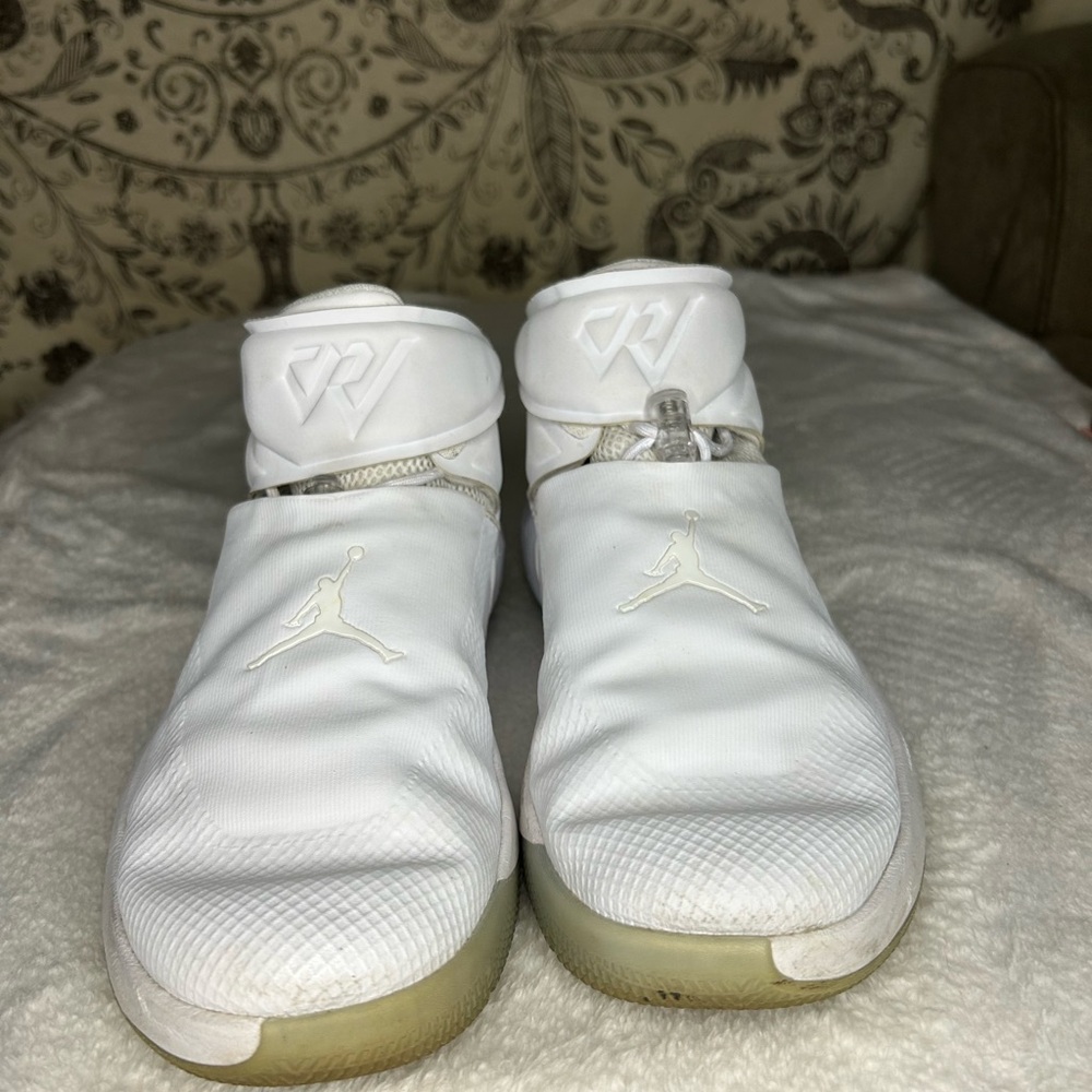 Jordan White Why Not Zer0.1
